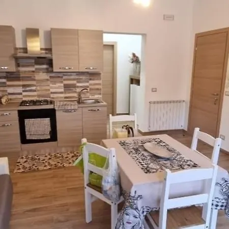 Saze' Apartment