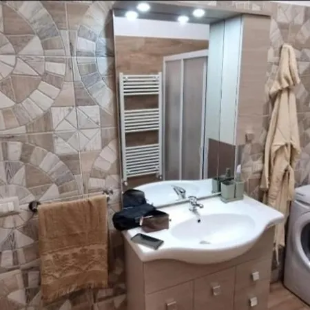 Saze' Apartment Mazara del Vallo