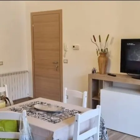 Lejlighed Saze' Mazara del Vallo
