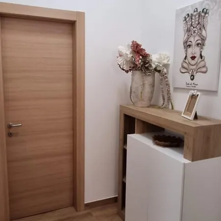 Lägenhet Saze' *