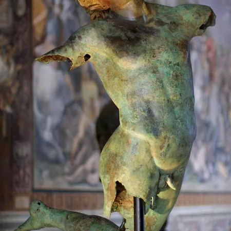 Saze' * Mazara del Vallo